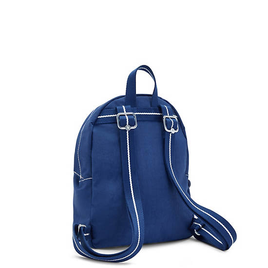 Kipling Reposa Rugzak Blauw | BE 1606RV